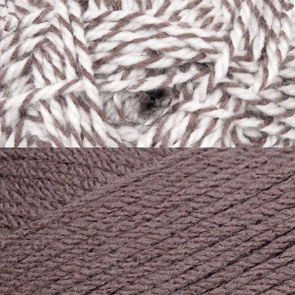 Nana's Posted Block Throw