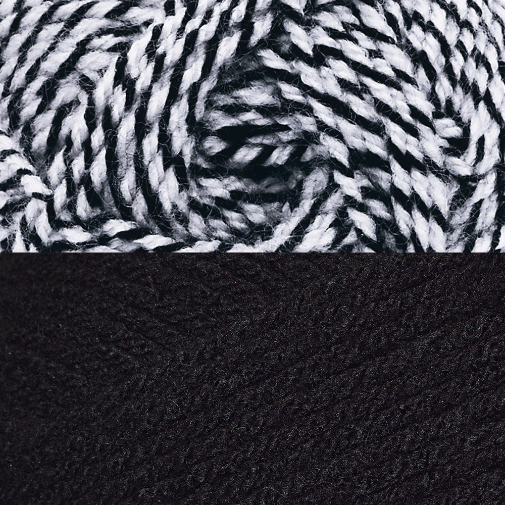 Nana's Posted Block Throw