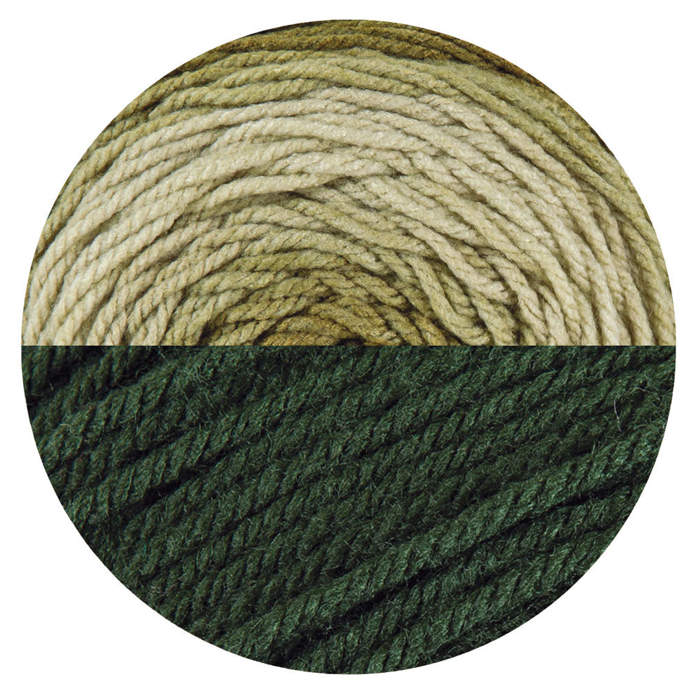 Echoing Keys Blanket