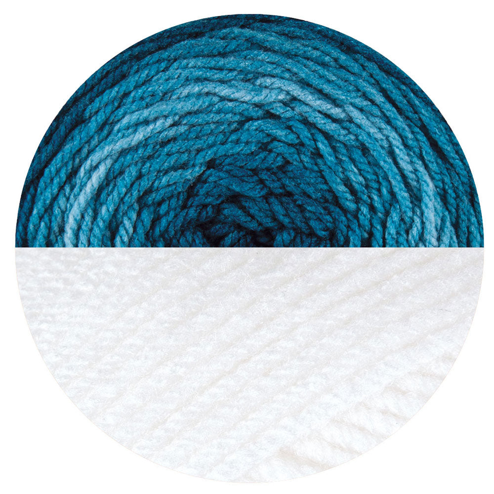 Echoing Keys Blanket