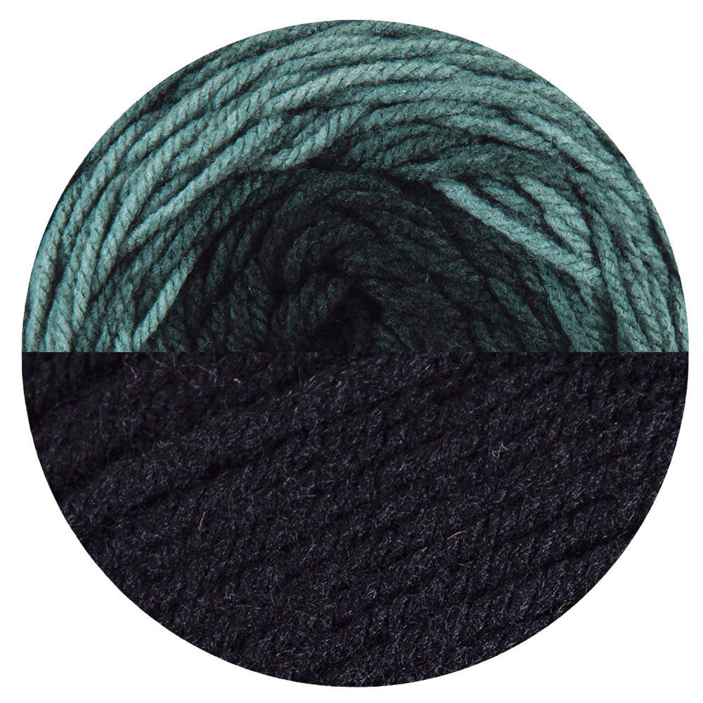 Echoing Keys Blanket