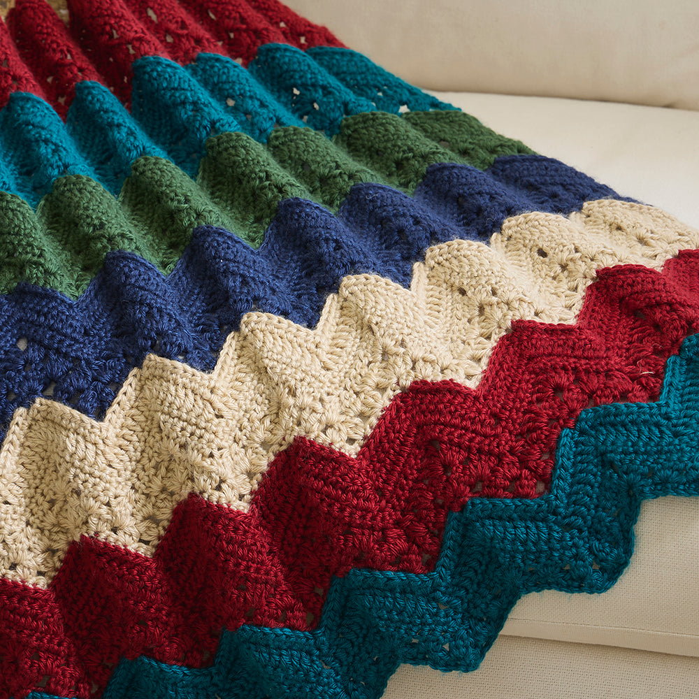 Couverture So Soft Ripple