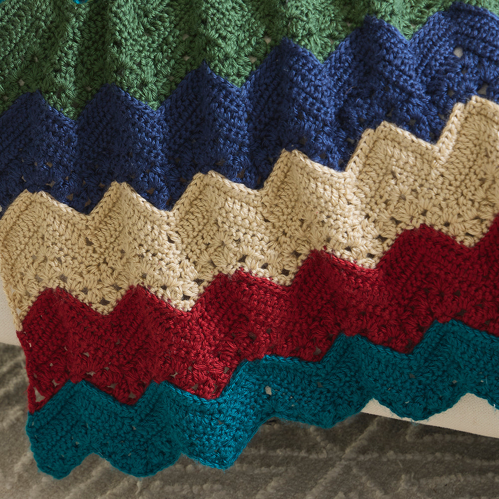 Couverture So Soft Ripple