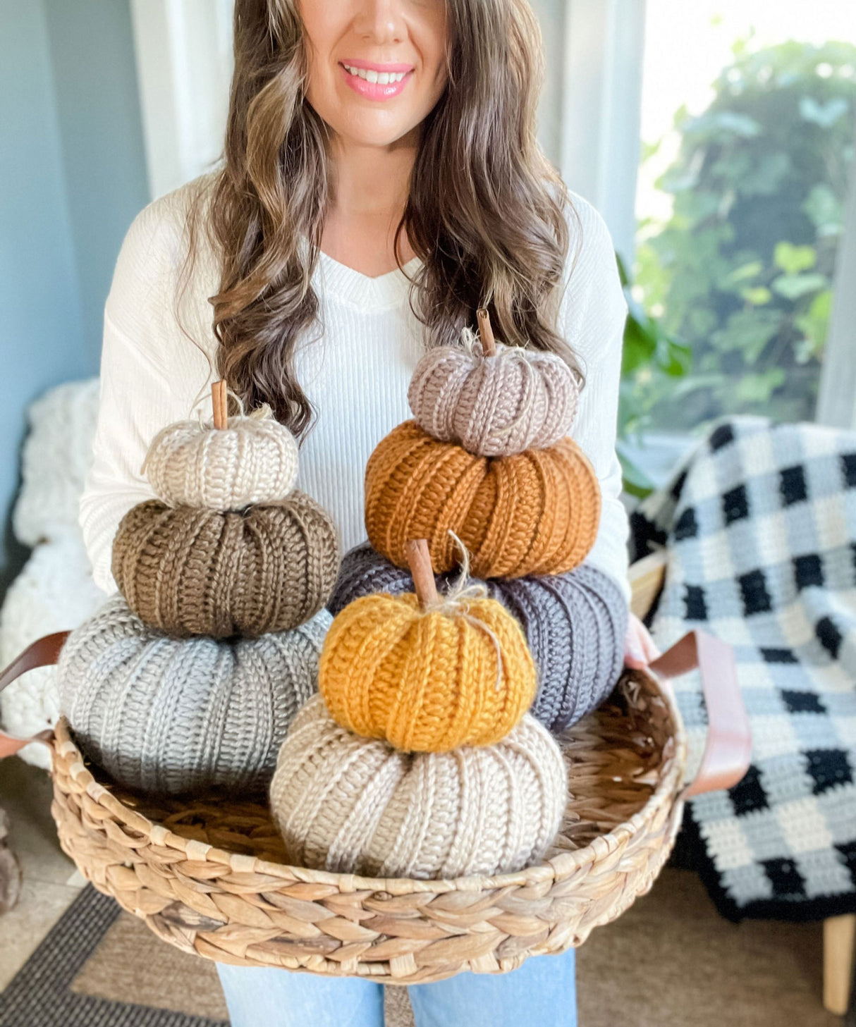 Country Harvest Pumpkins