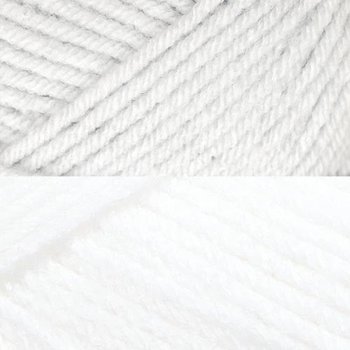 Couverture pour bébé à rayures en dentelle