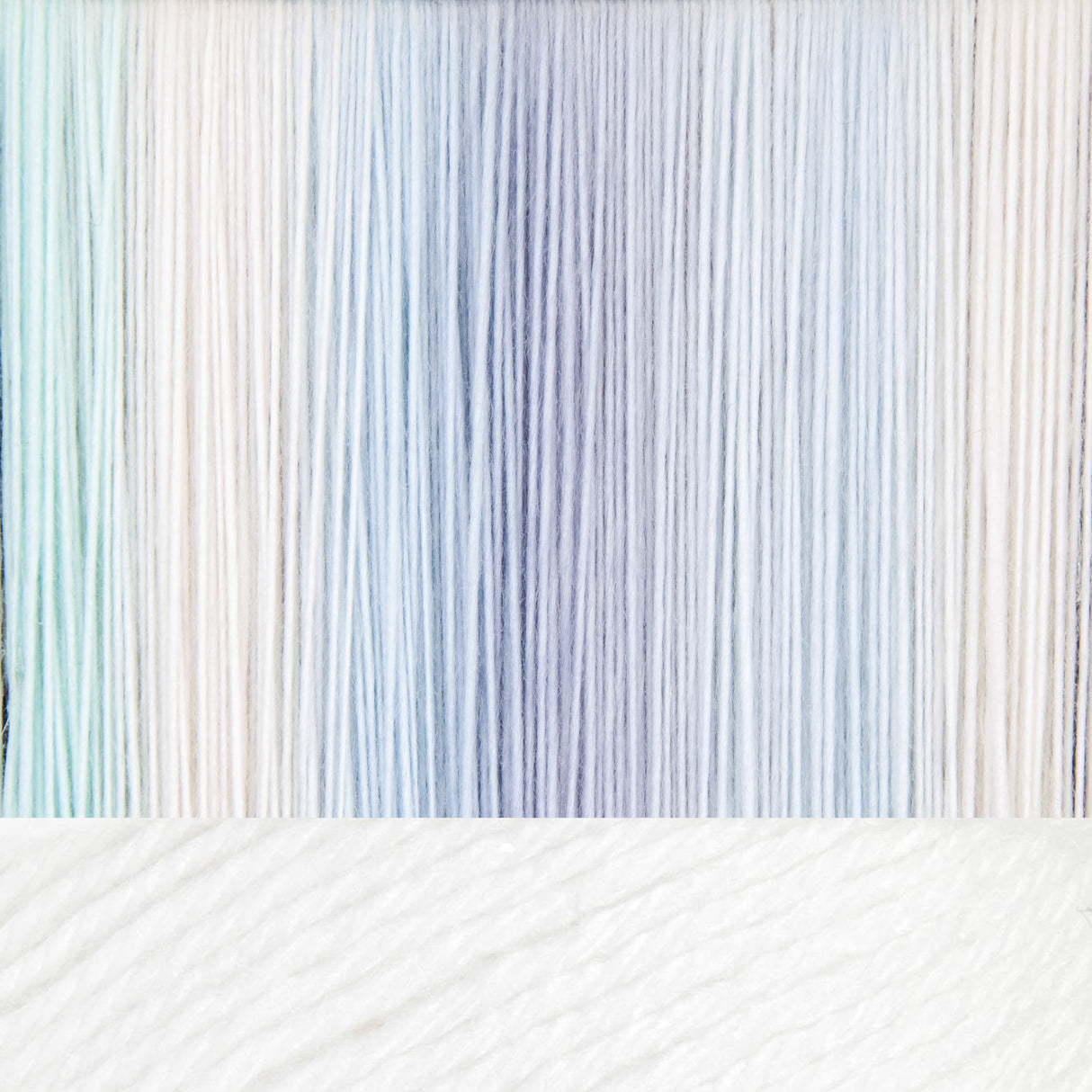 Merry Go Round Baby Blanket