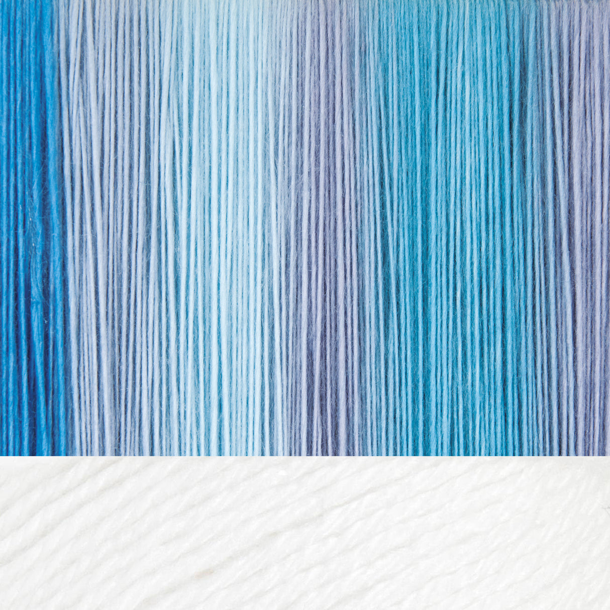 Merry Go Round Baby Blanket