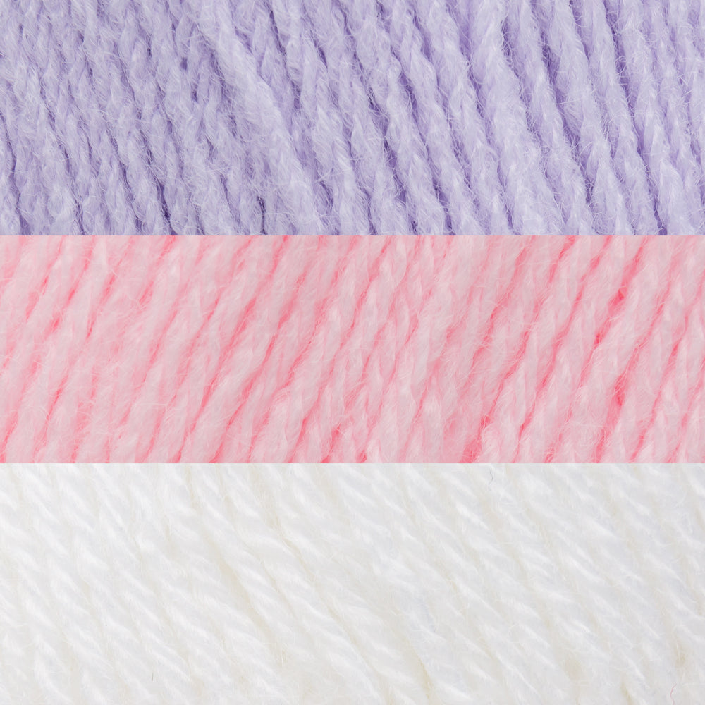 Rayures pour couverture bébé