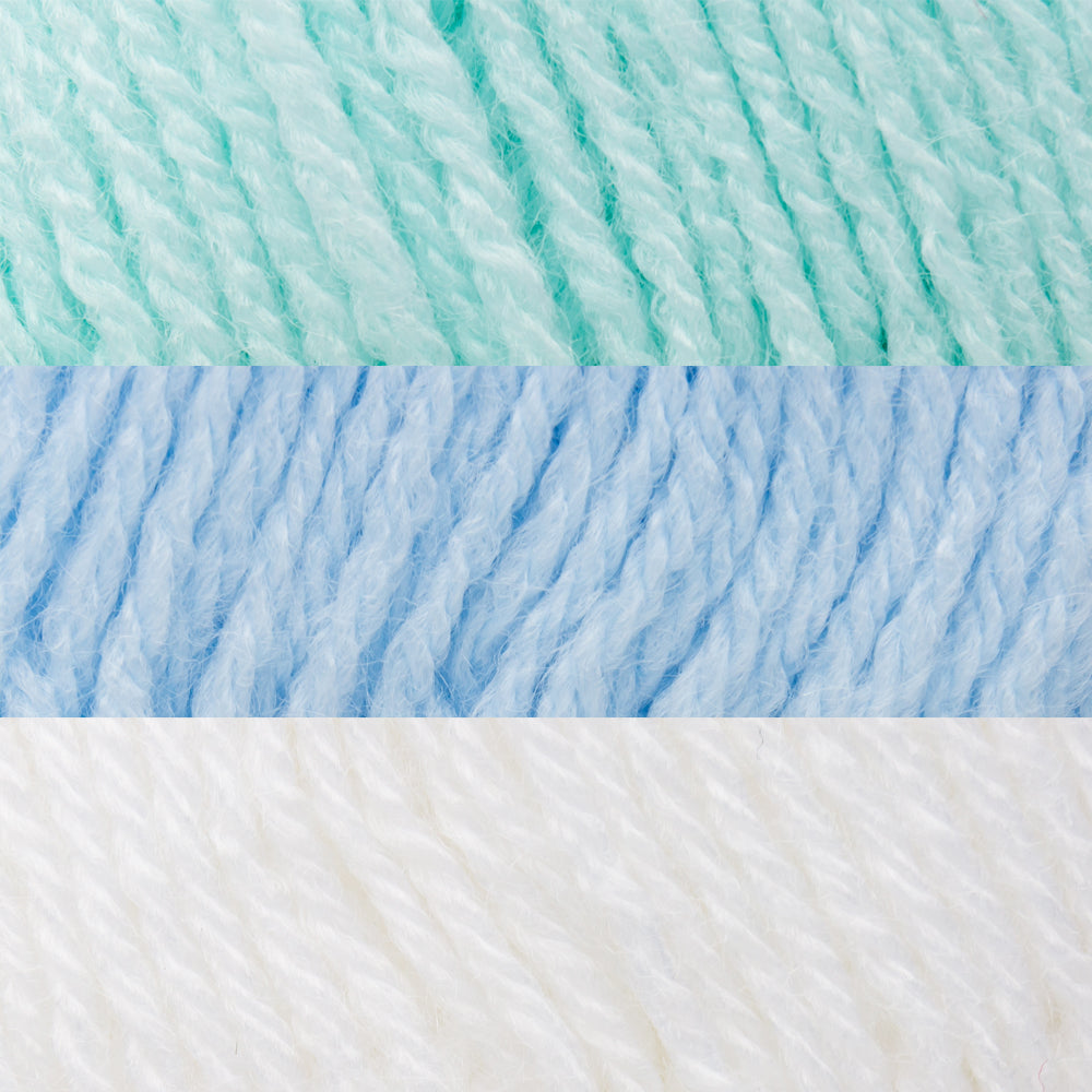 Rayures pour couverture bébé