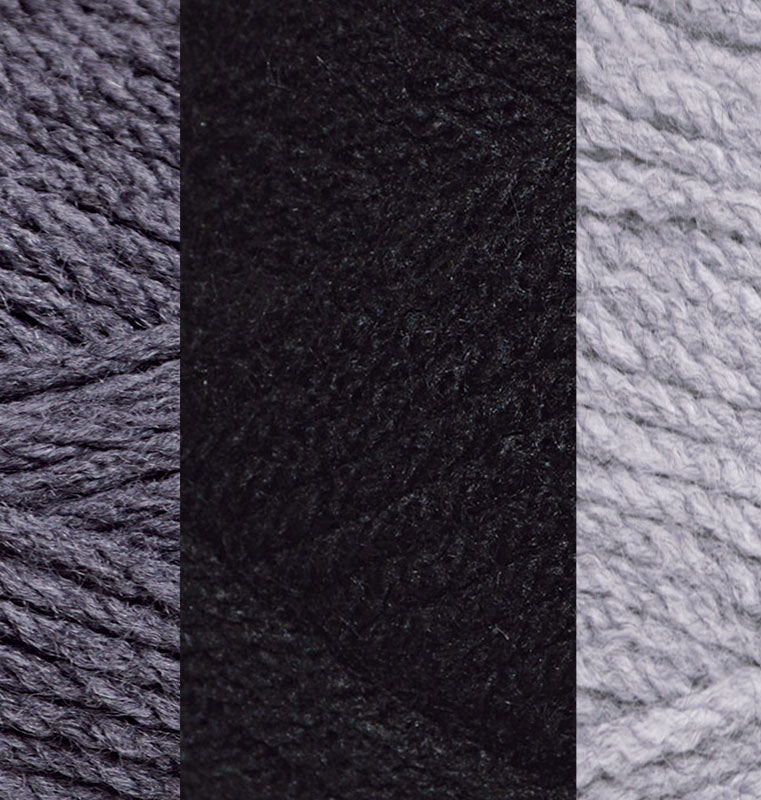 Tri-Tone Jacket