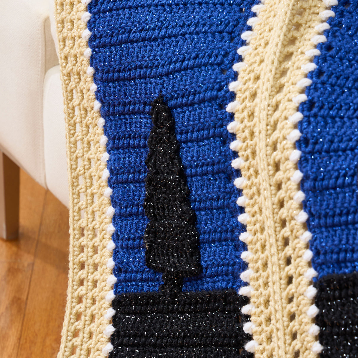 O' Holy Night Blanket