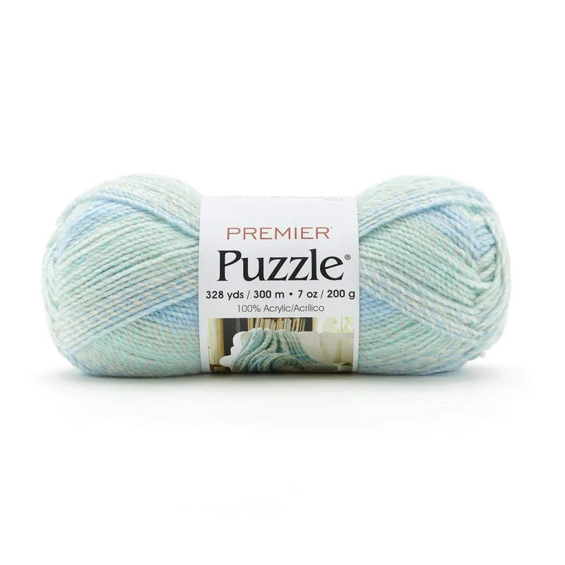 Premier Puzzle Yarn