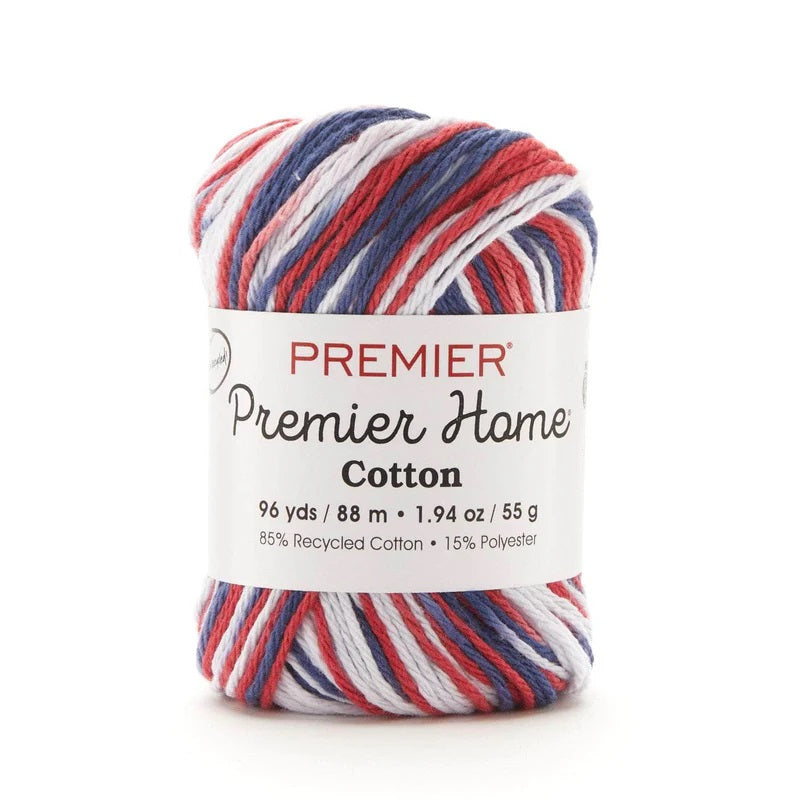 Premier Home Cotton Blend Yarn
