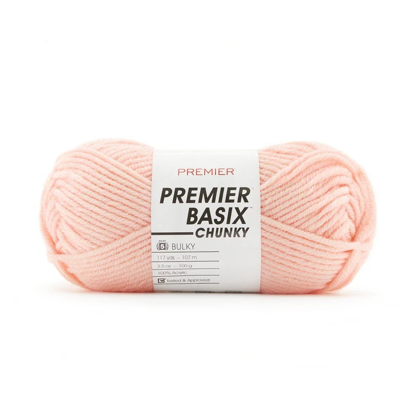 Premier Basix Chunky Yarn