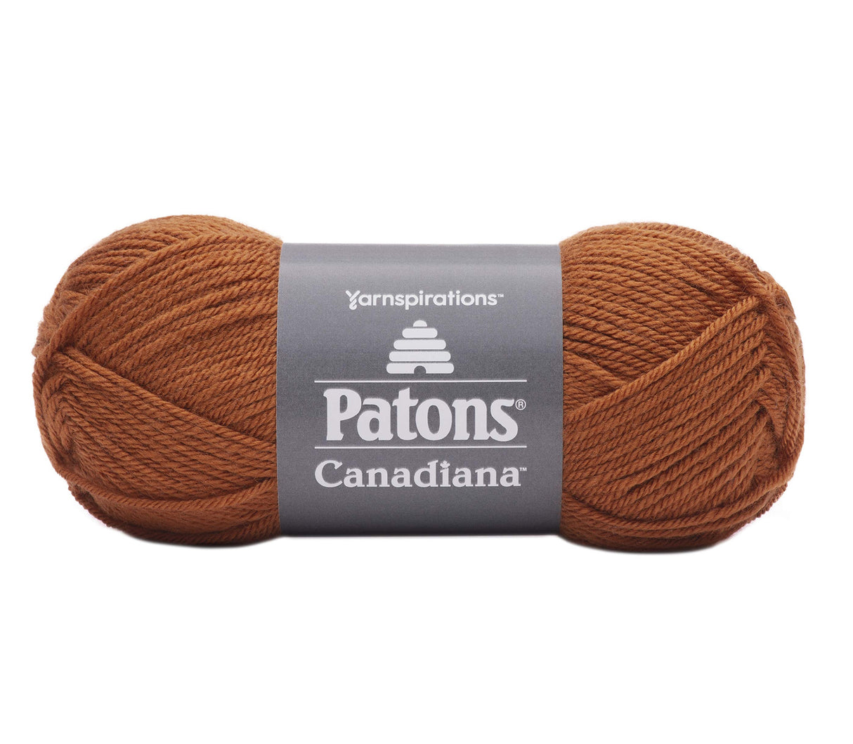 Fil Patons Canadiana – « La nouvelle génération »