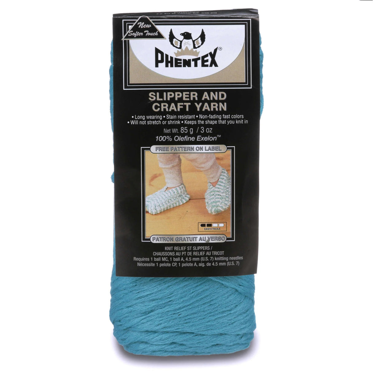 Phentex Yarn