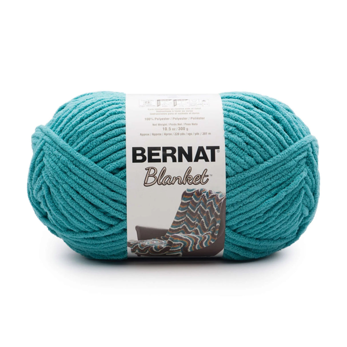 Bernat Blanket Big Ball Yarn