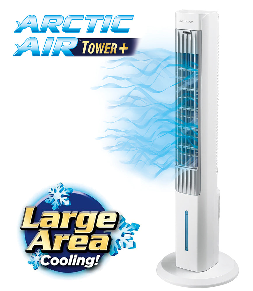Arctic Air® Tower+