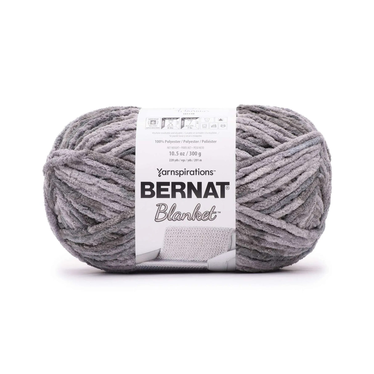 Bernat Blanket Big Ball Yarn