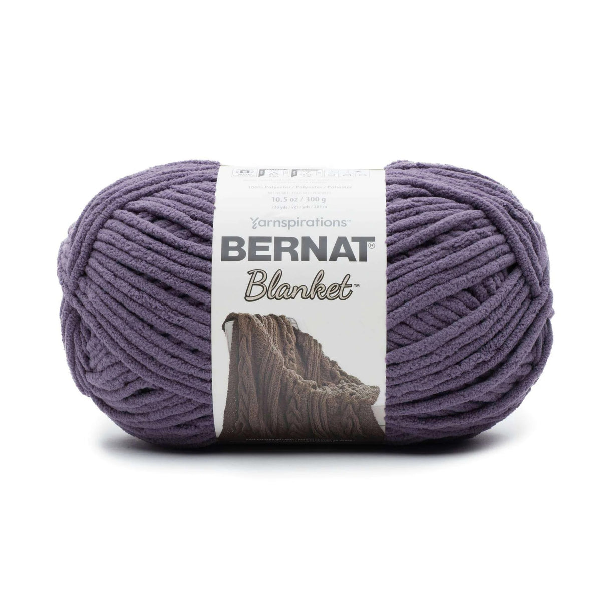 Bernat Blanket Big Ball Yarn