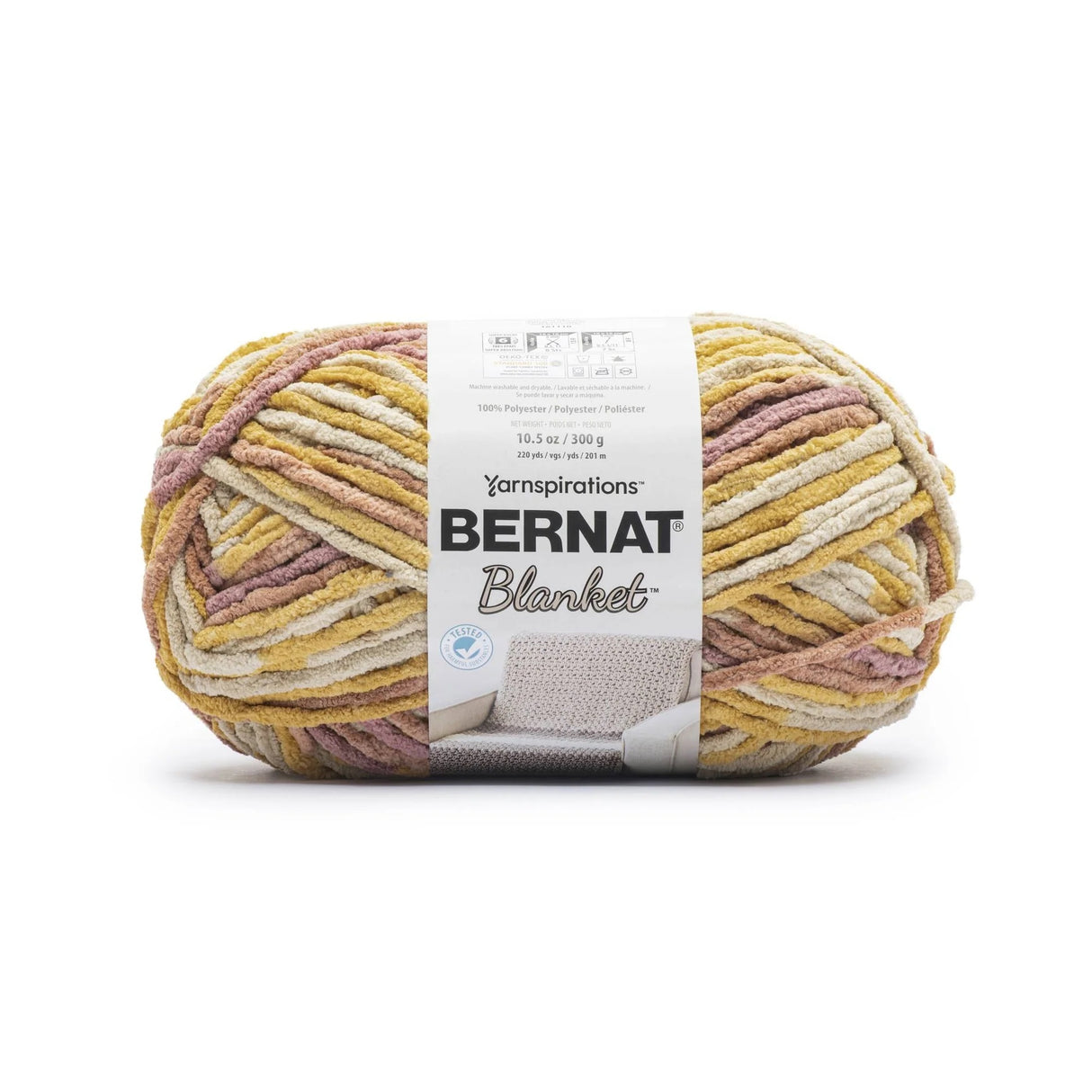 Bernat Blanket Big Ball Yarn