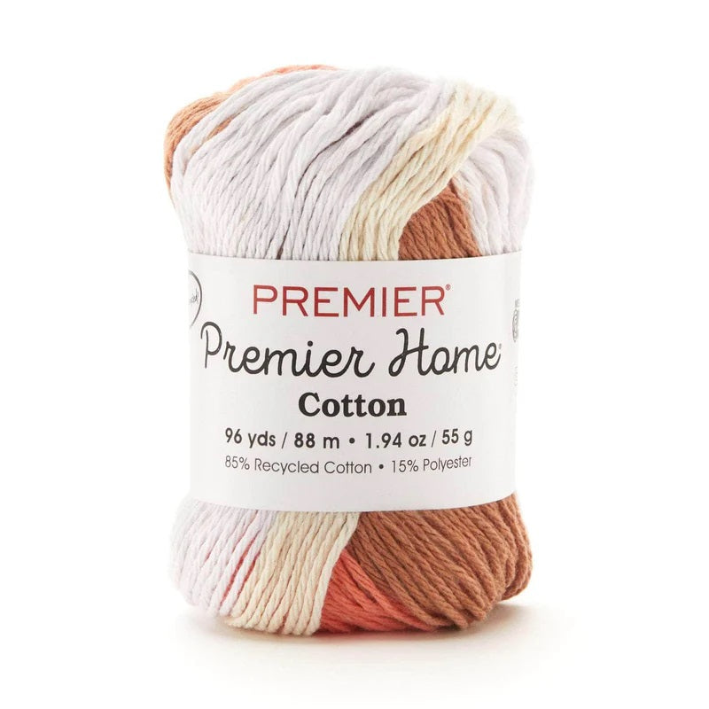 Premier Home Cotton Blend Yarn