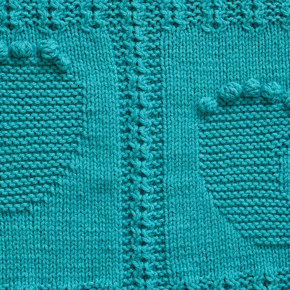 Little Steps Baby Blanket