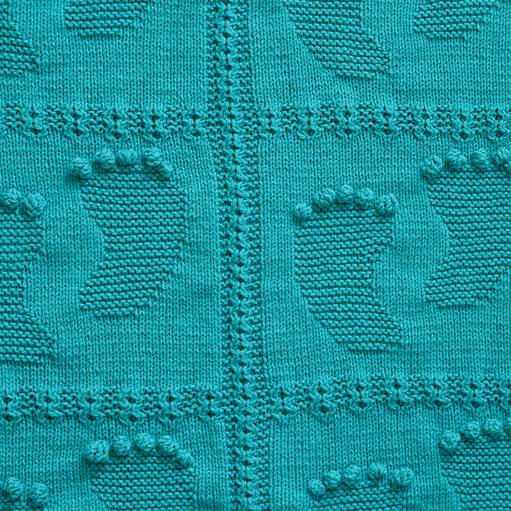 Little Steps Baby Blanket