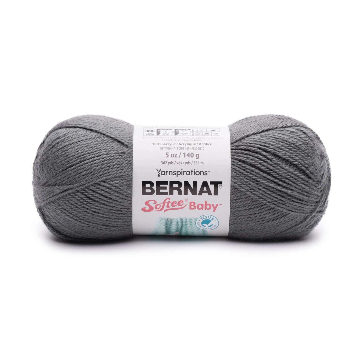 Bernat Softee Baby Yarn