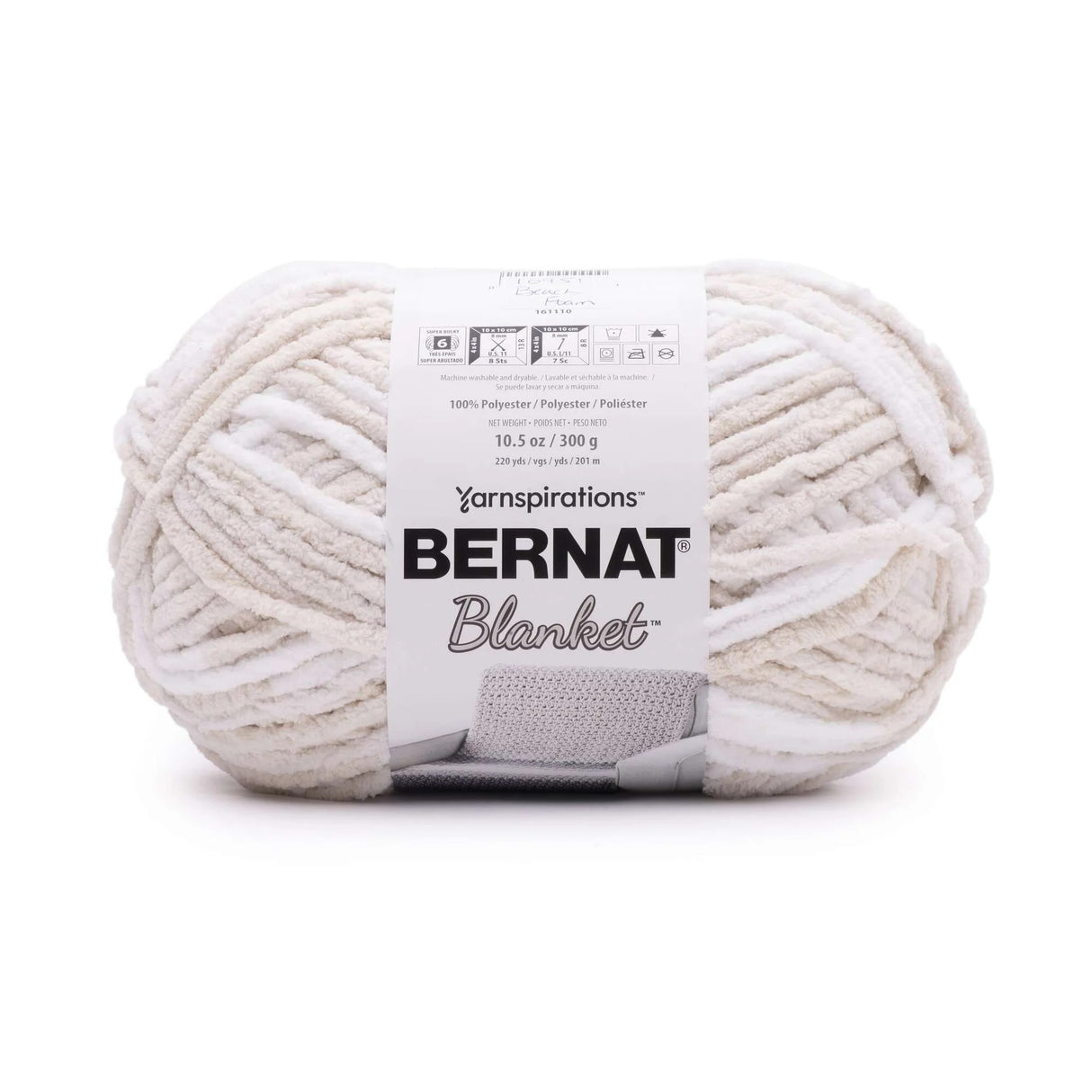 Bernat Blanket Big Ball Yarn