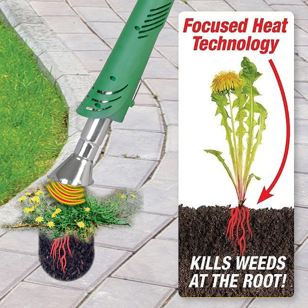 Bell+Howell® Bionic Burner