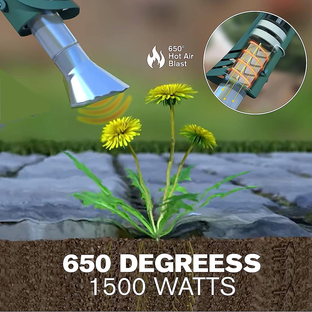 Bell+Howell® Bionic Burner