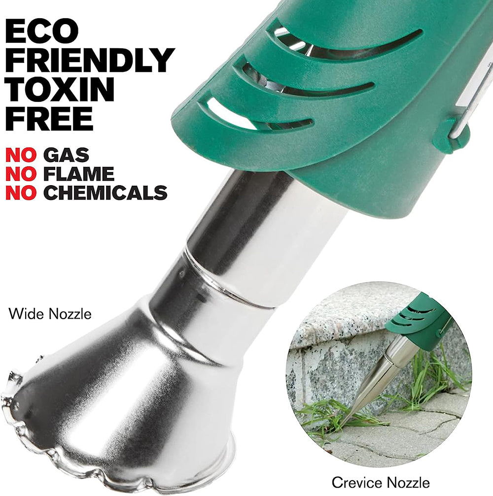 Bell+Howell® Bionic Burner