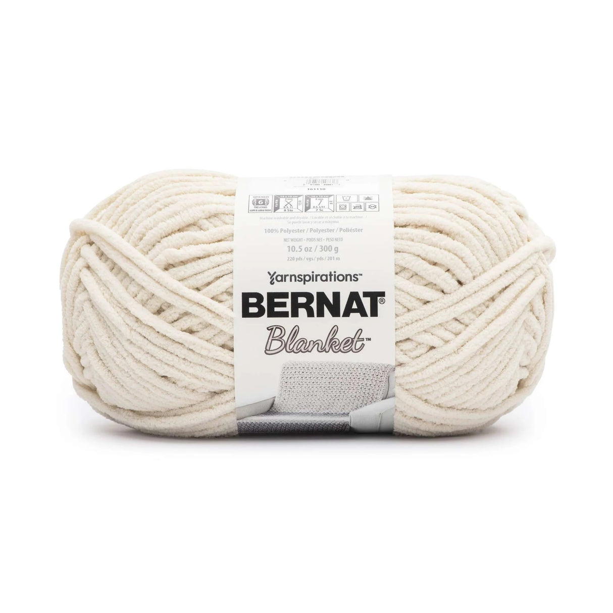 Bernat Blanket Big Ball Yarn