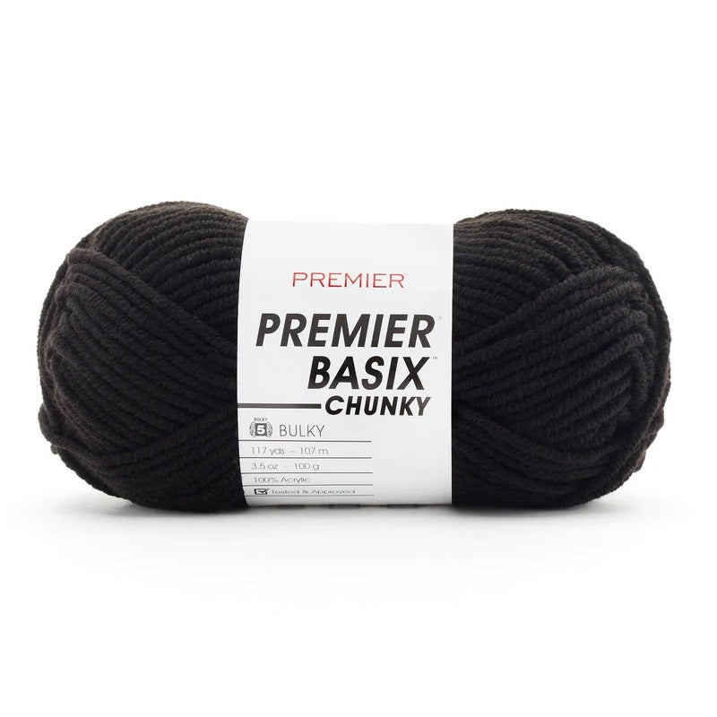 Premier Basix Chunky Yarn