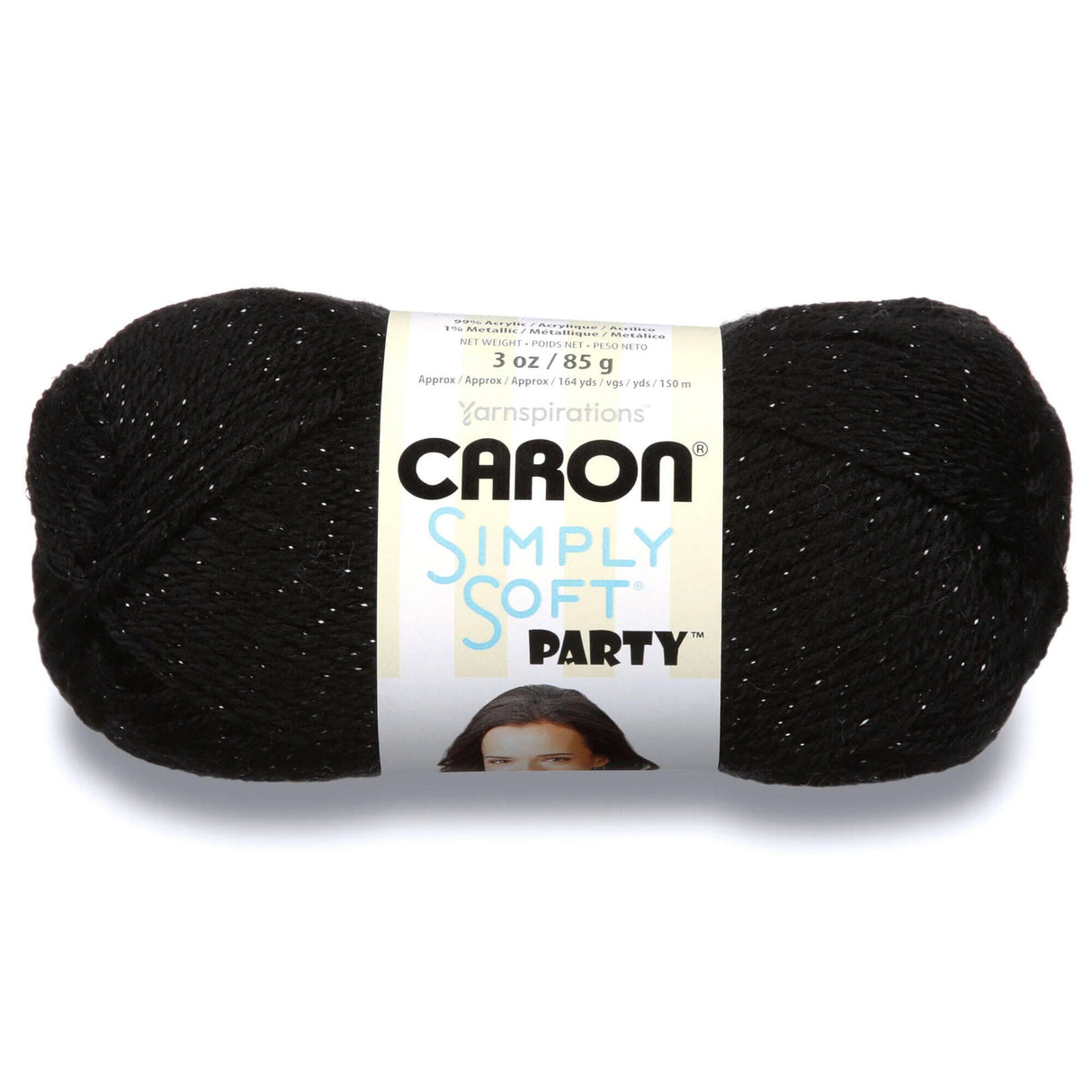 Caron Simply Soft Party Yarn