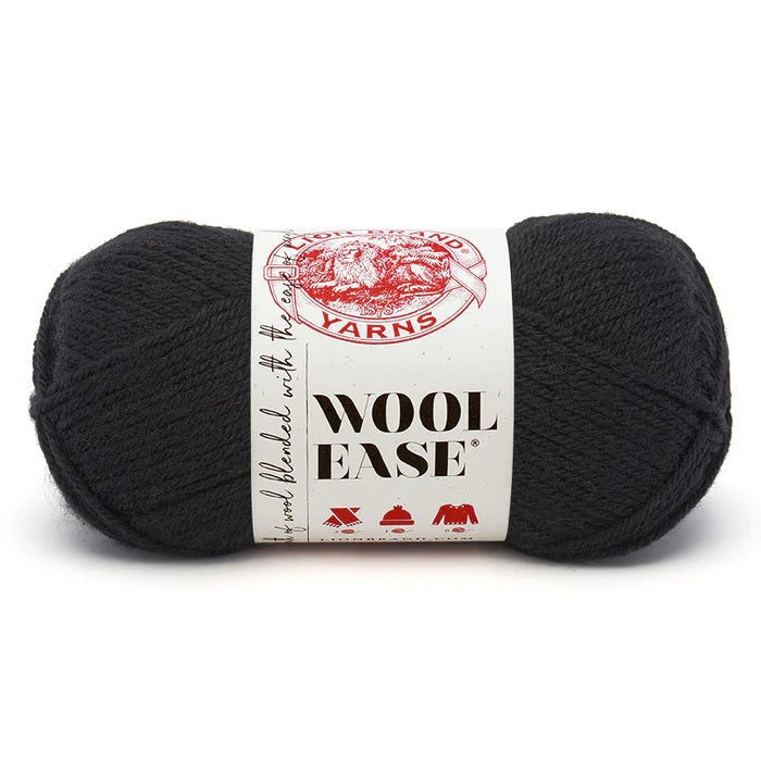 Lion Brand Wool Ease Yarn