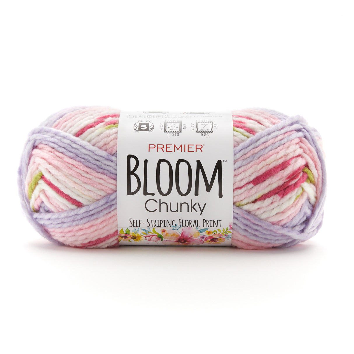 Premier Bloom Chunky Yarn