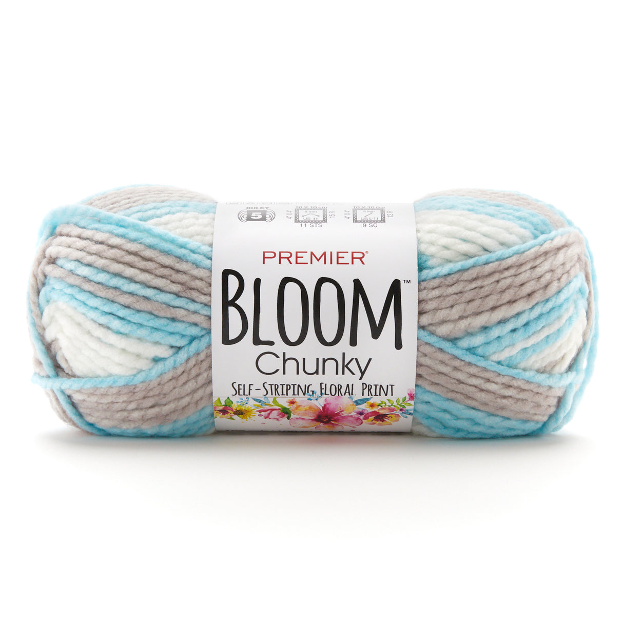 Premier Bloom Chunky Yarn