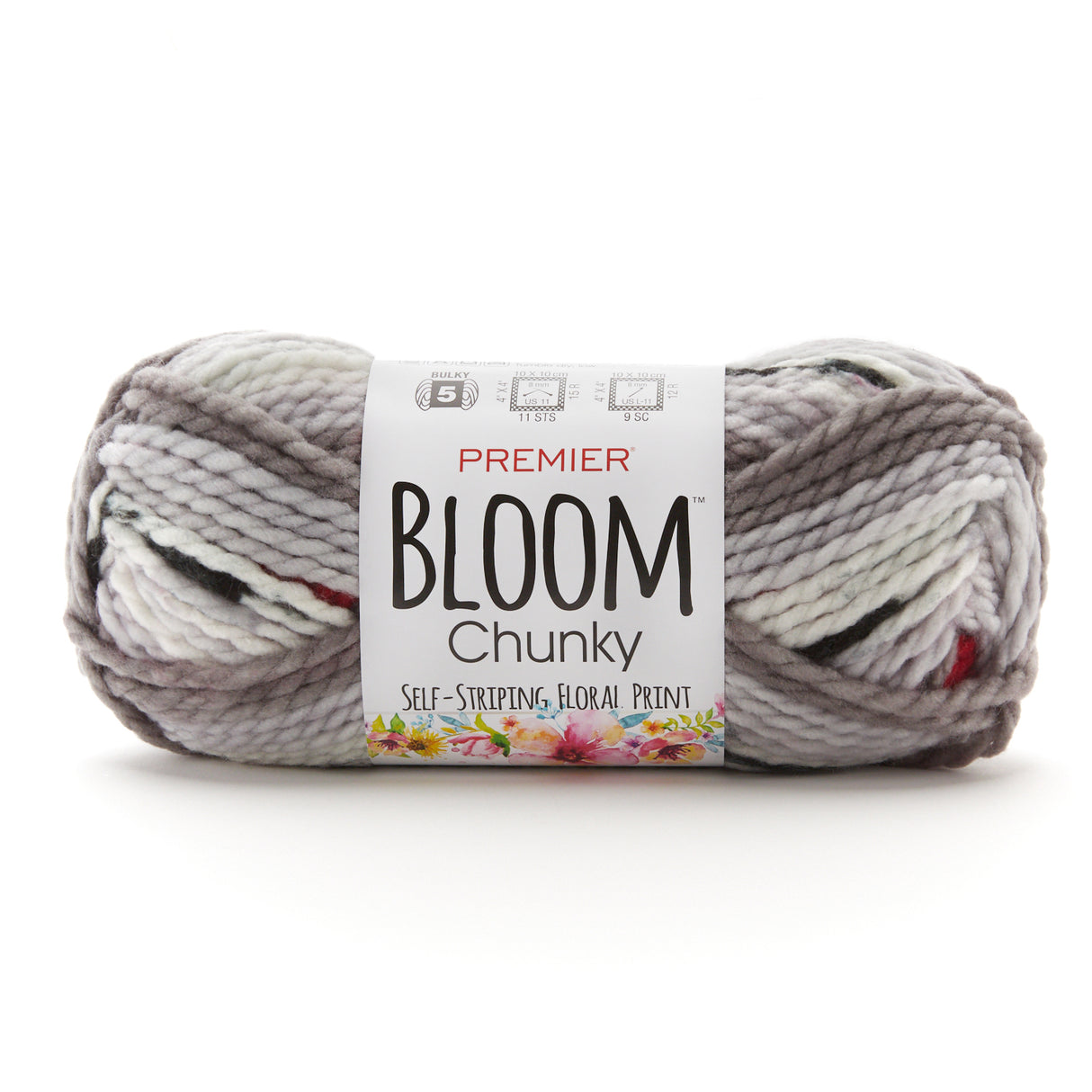 Premier Bloom Chunky Yarn