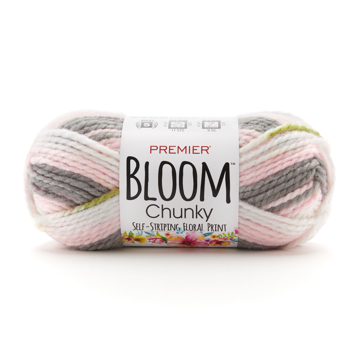 Premier Bloom Chunky Yarn