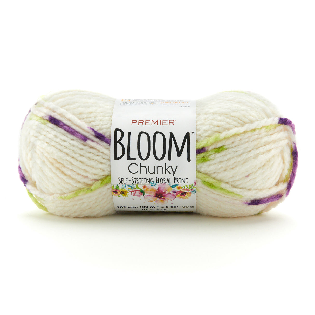 Premier Bloom Chunky Yarn