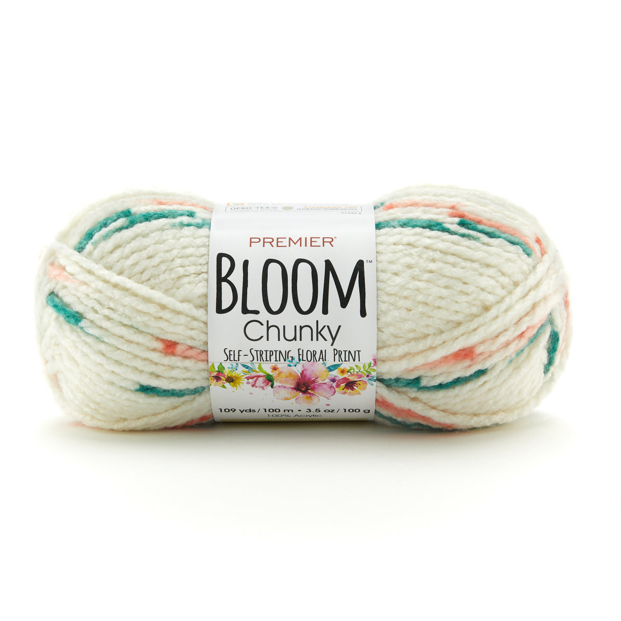 Premier Bloom Chunky Yarn