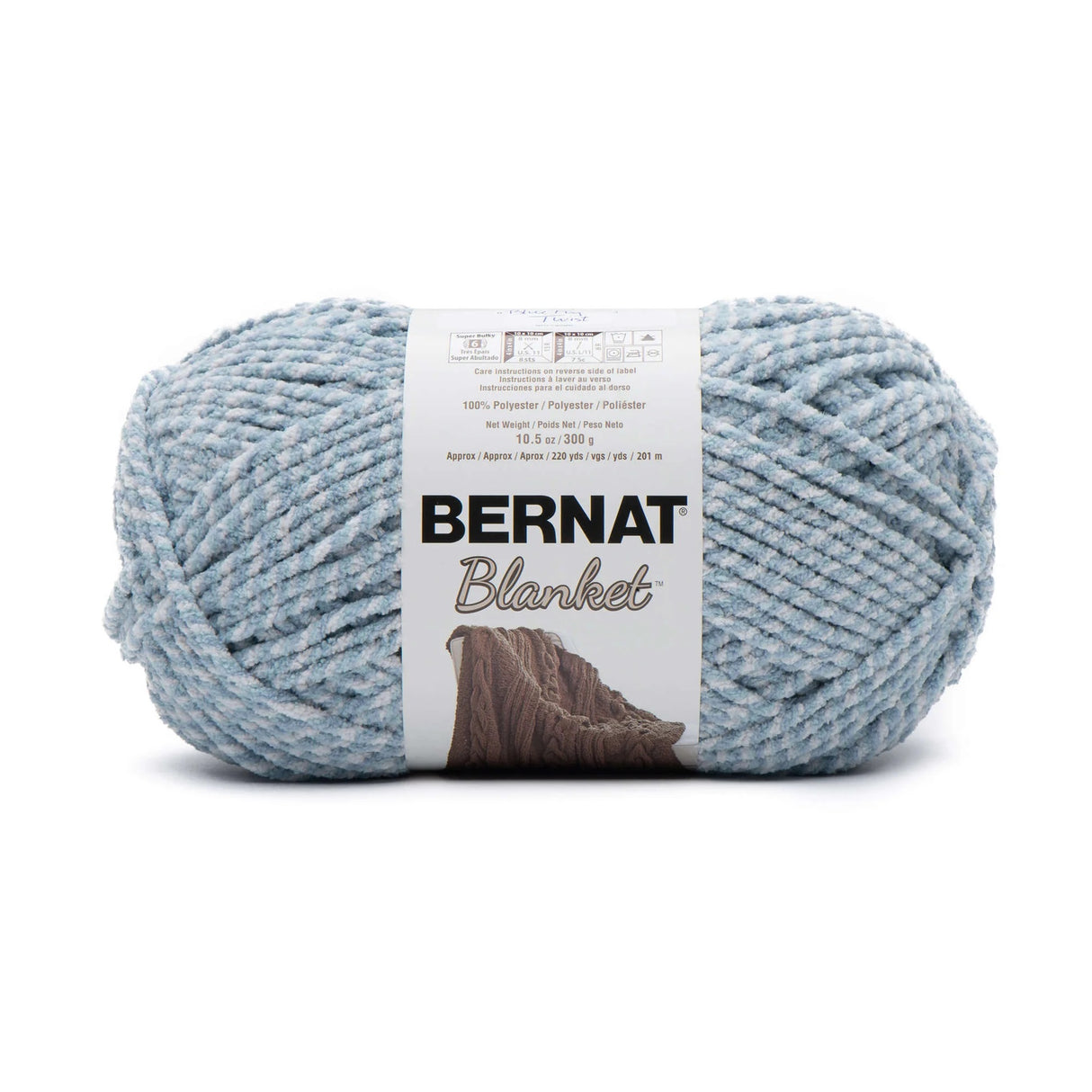 Bernat Blanket Big Ball Yarn