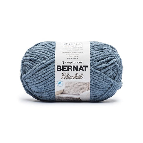 Bernat Blanket Big Ball Yarn