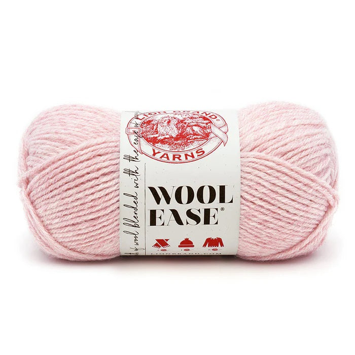 Lion Brand Wool Ease Yarn