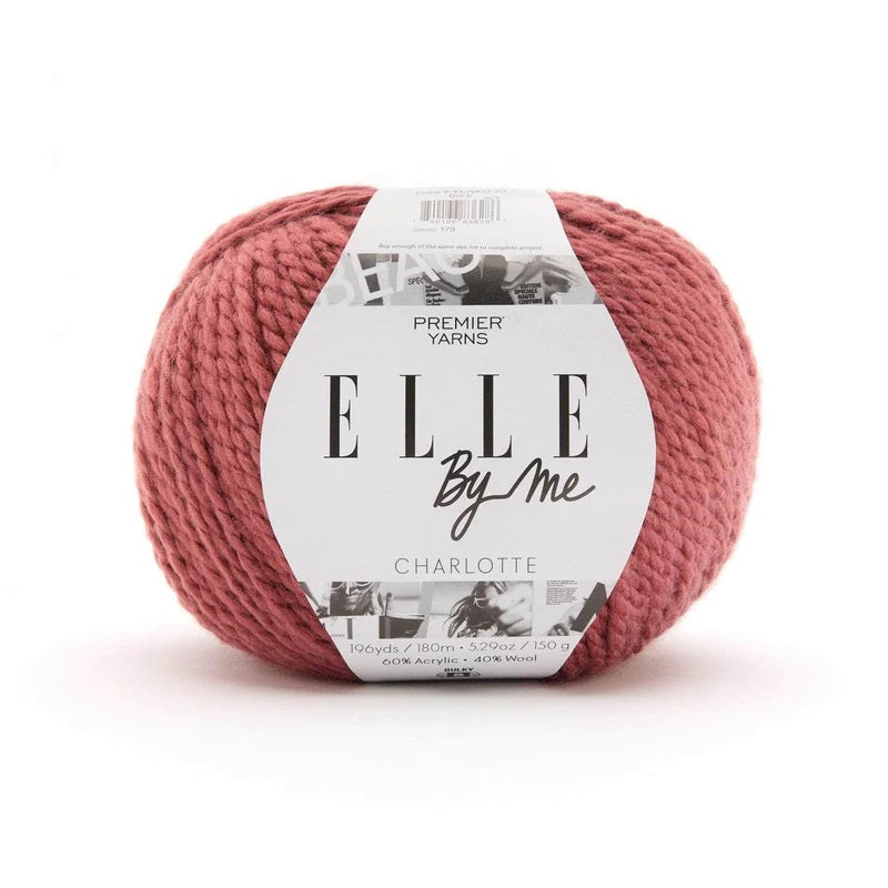 Premier Elle By Me Charlotte Yarn