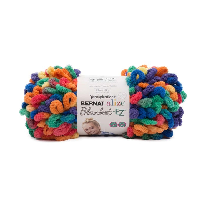 Bernat Alize Couverture EZ Fil