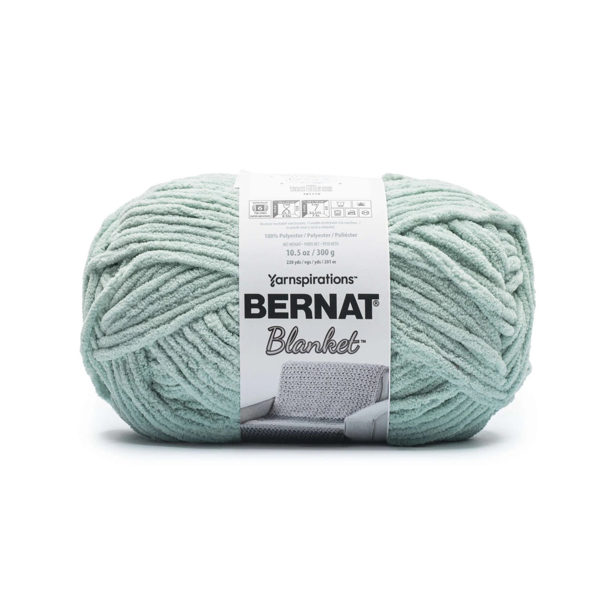 Bernat Blanket Big Ball Yarn