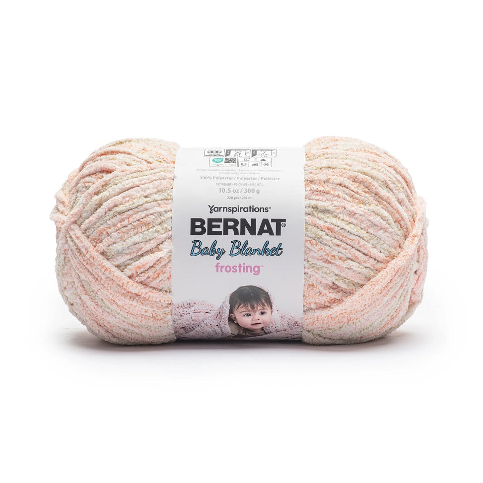 Bernat Baby Blanket Clearance Yarns